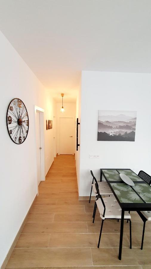 Awesome Home In The Picturesque City Of Ronda. Dış mekan fotoğraf