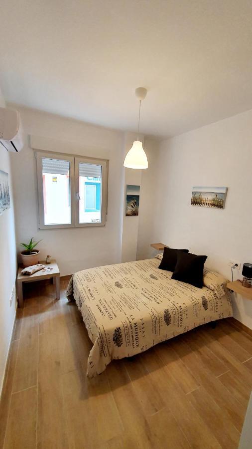 Awesome Home In The Picturesque City Of Ronda. Dış mekan fotoğraf