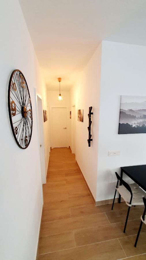 Awesome Home In The Picturesque City Of Ronda. Dış mekan fotoğraf